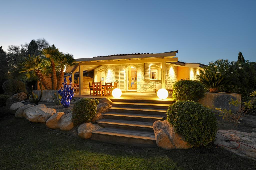 Villa Le Lagon - Vision Luxe Bonifacio  Exterior photo